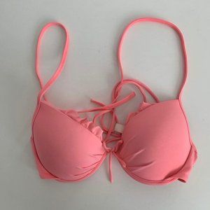VS Booster Bikini Top